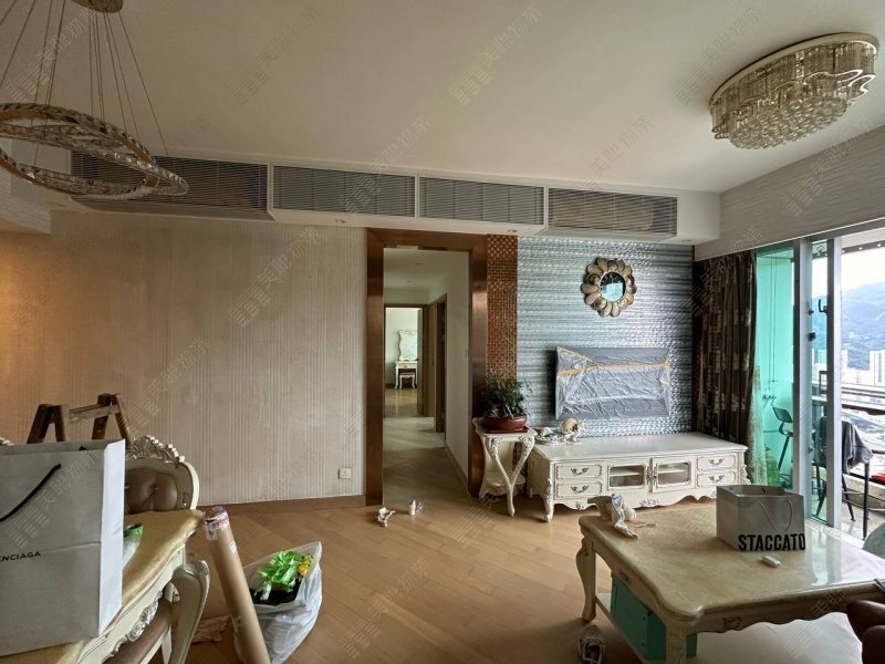 THE RIVERPARK TWR 03 Shatin H 1816864 For Buy