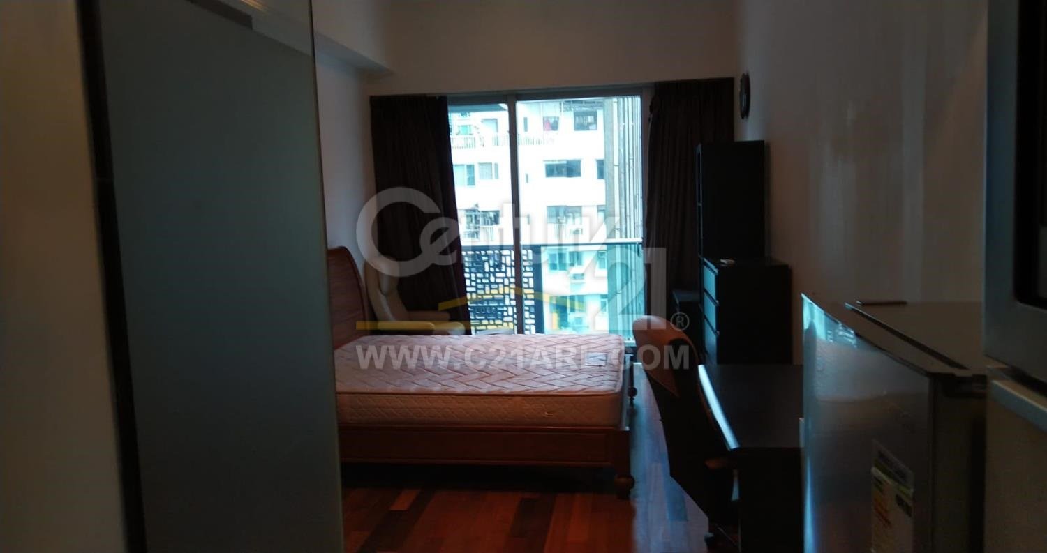 J RESIDENCE Wan Chai H A335101 For Buy