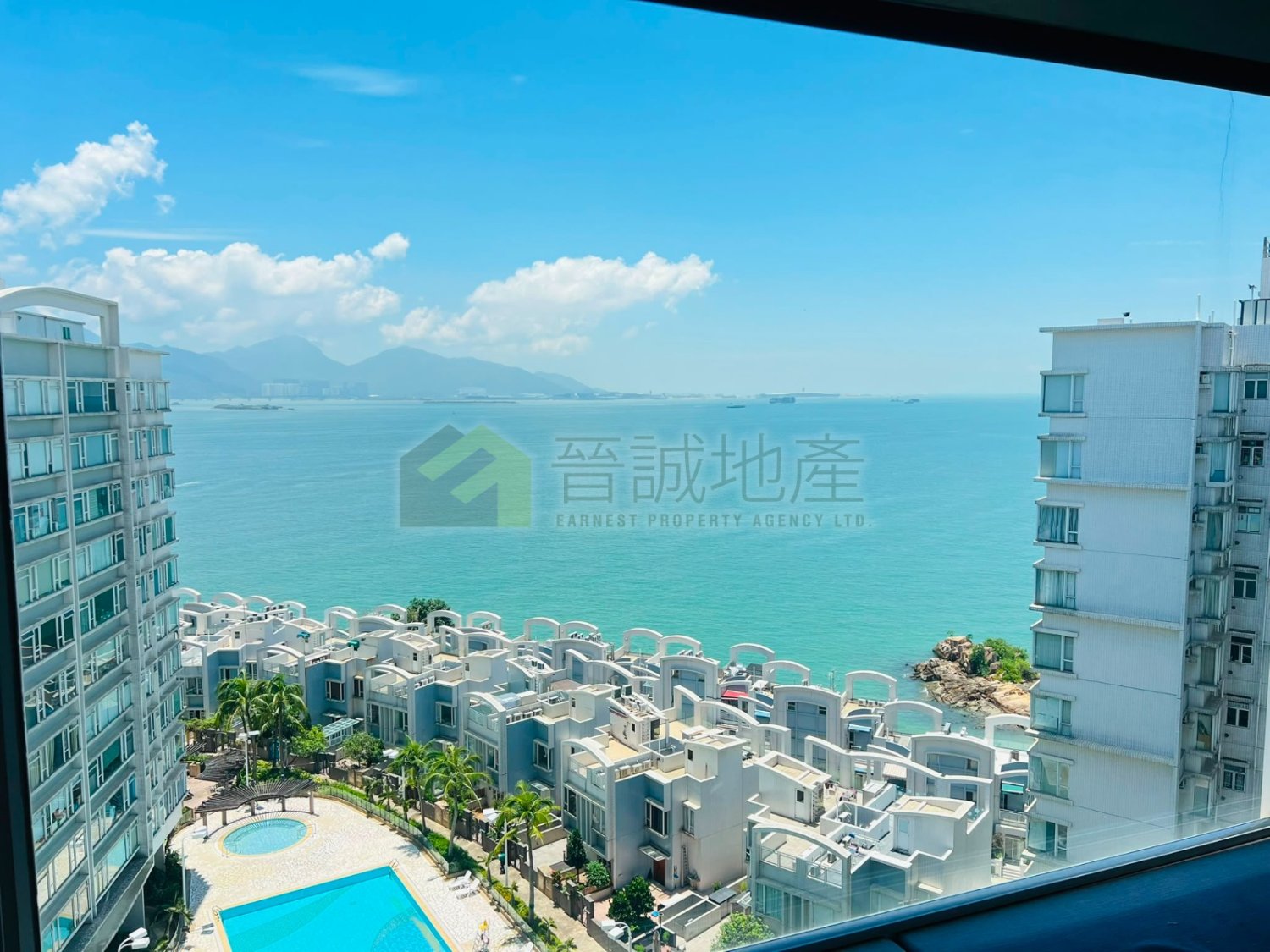 浪濤灣 售盤 #B050968 14