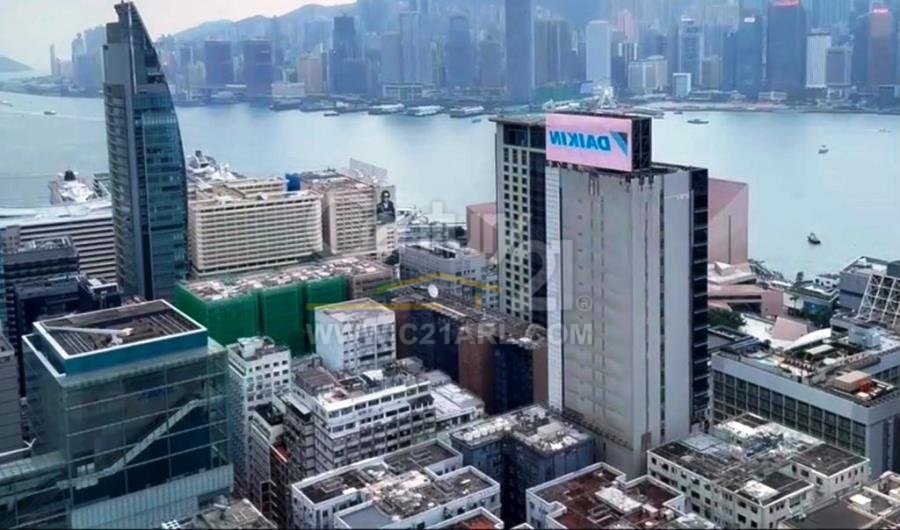 MASTERPIECE Tsim Sha Tsui H A224094 For Buy