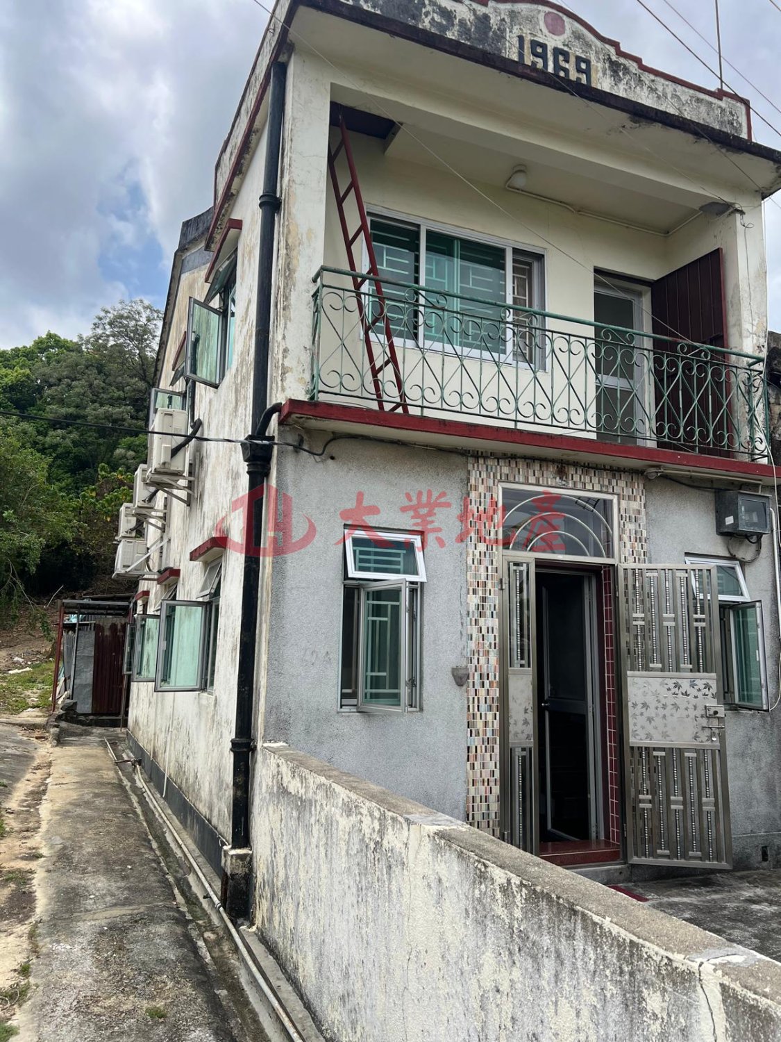 HANG TAU  Sheung Shui 013200 For Buy