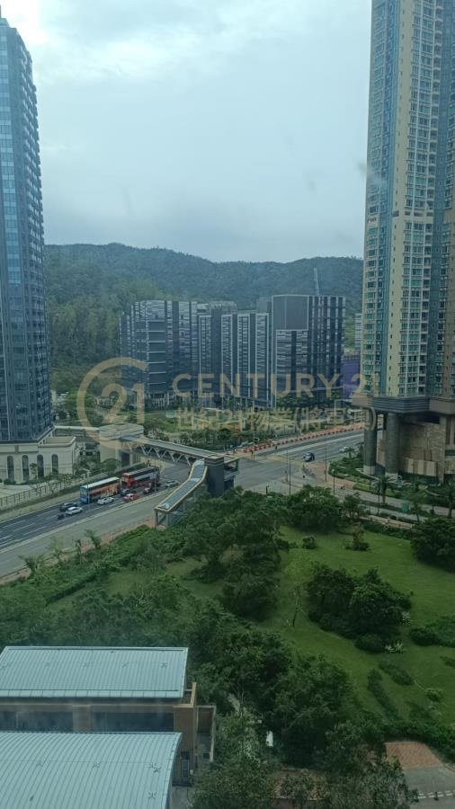 日出康城 第01期 首都 第05座 左翼