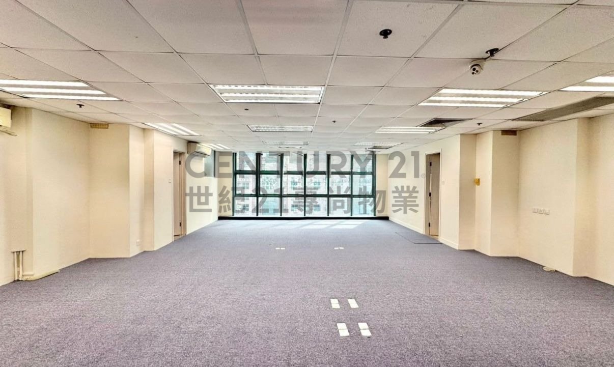 TRUST CTR Cheung Sha Wan M C195992 For Buy