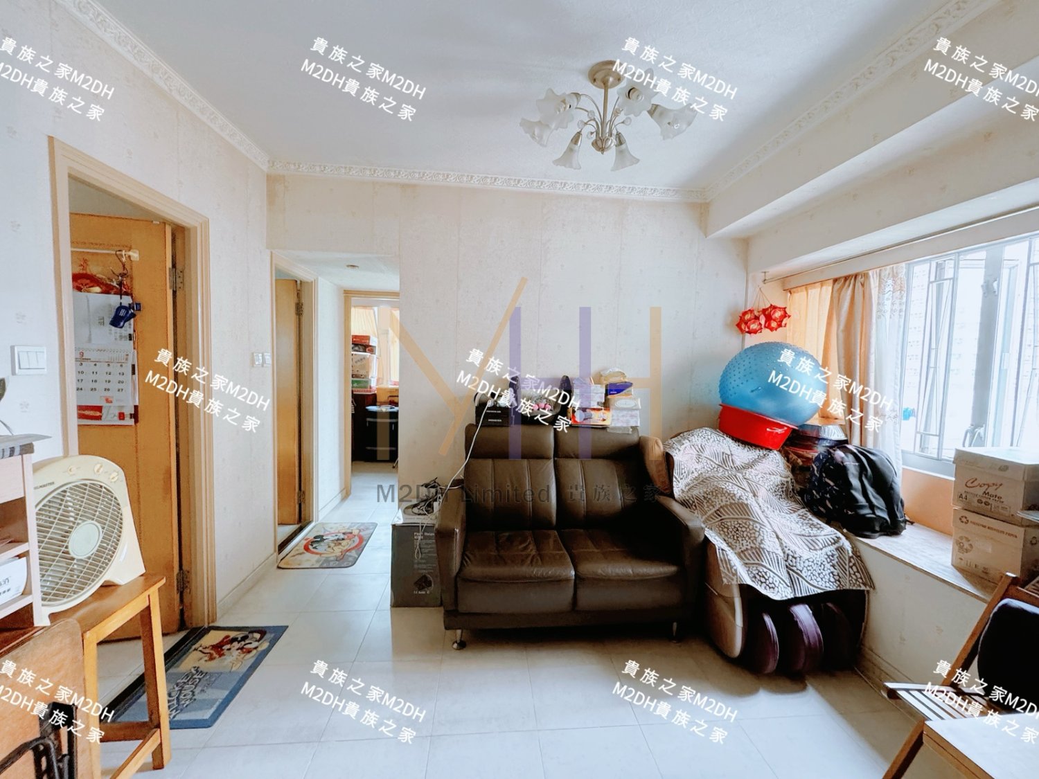 CHEUNG FAT BLDG Yuen Long 000150 For Buy