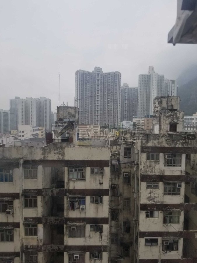 FUNG PO MAN Wong Tai Sin T007076 For Buy