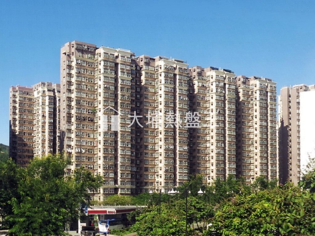 太湖花園  