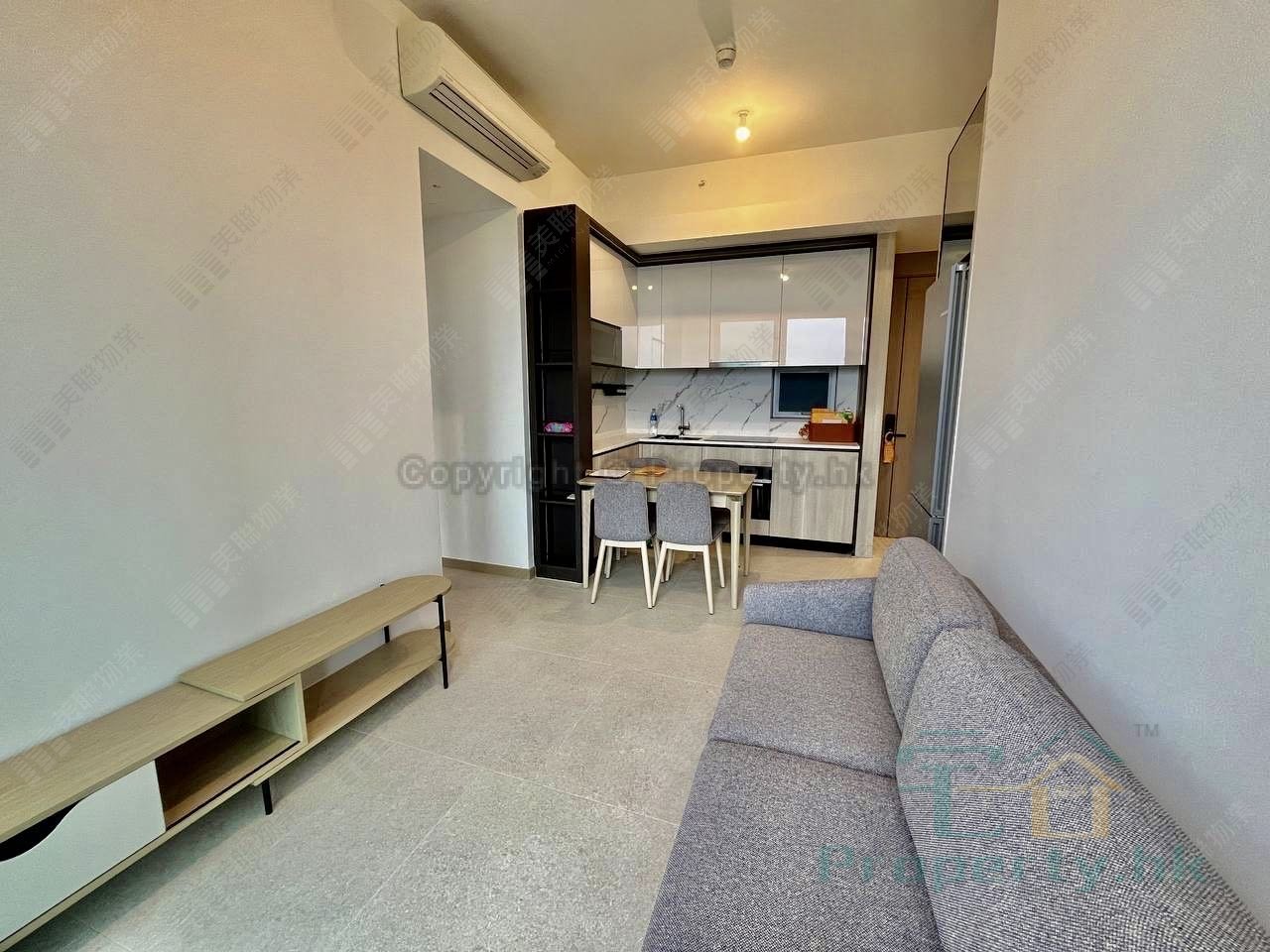 SIERRA SEA PH 01B BLEU AVE TWR 02 Ma On Shan M 1818702 For Buy