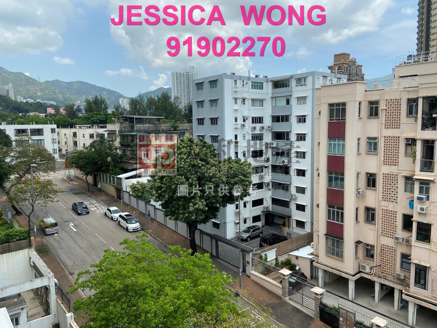 COLLEGE CREST  Kowloon Tong T142383 For Buy