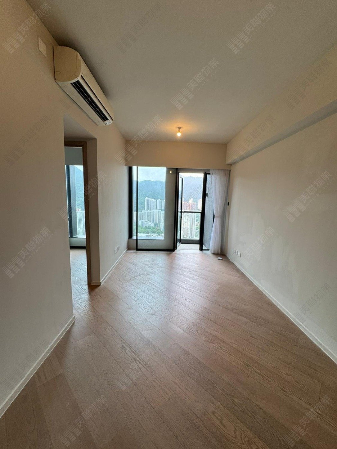 柏傲莊 柏傲莊 II 6A座 Shatin M 1818334 For Buy
