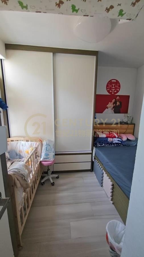 彩明苑 C座 彩松閣 (綠表)