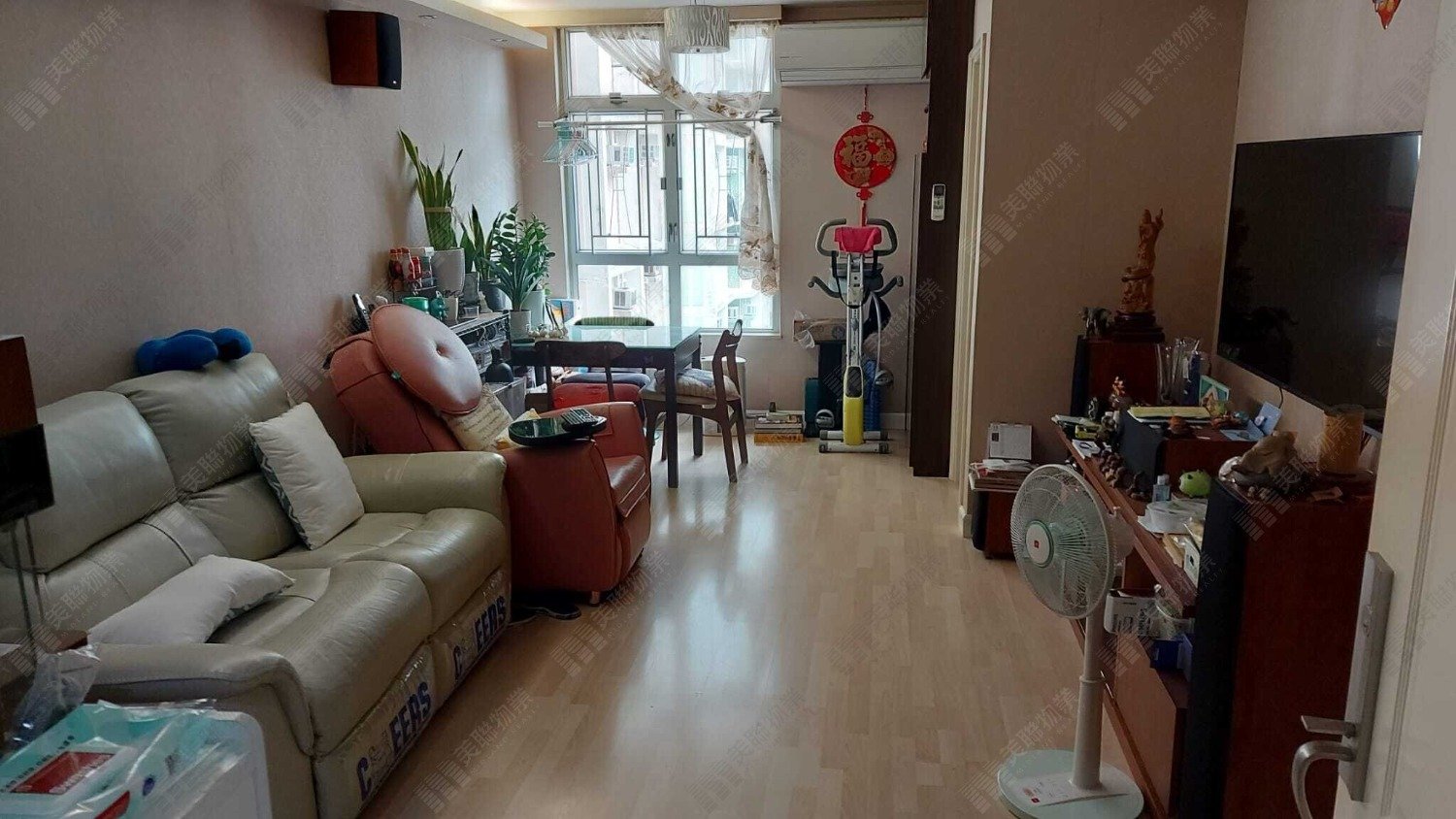 YUK MING COURT BLK B (HOS) Tseung Kwan O H 1793220 For Buy