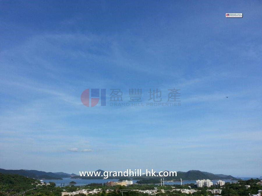 SAI KUNG NEAR TOWN NICE DUPLEX Sai Kung H 010832 For Buy