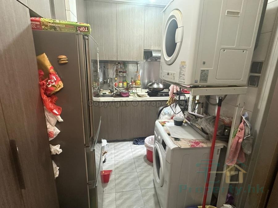 廣明苑 廣盈閣 E座 (綠表)