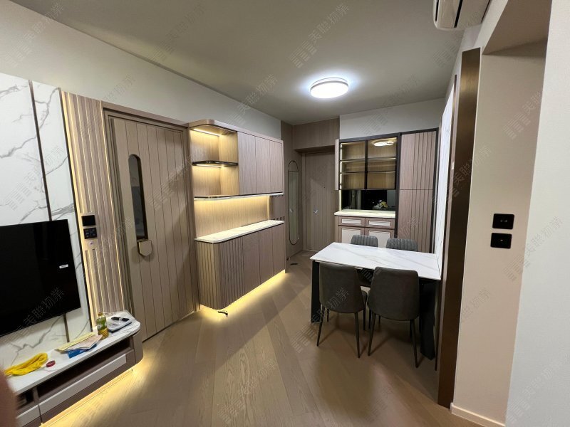 THE PAVILIA FARM TWR 05B Shatin M 1841666 For Buy