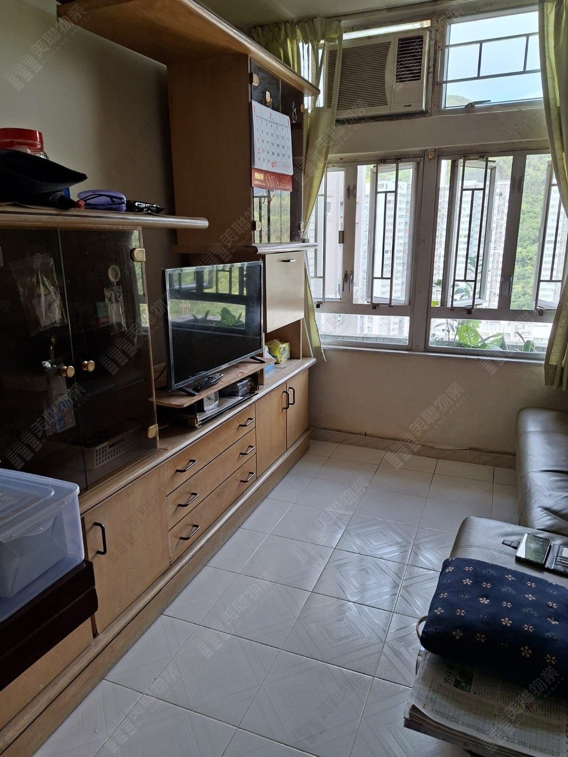 KING MING COURT BLK B FAI KING HSE (HOS) Tseung Kwan O H 1817398 For Buy