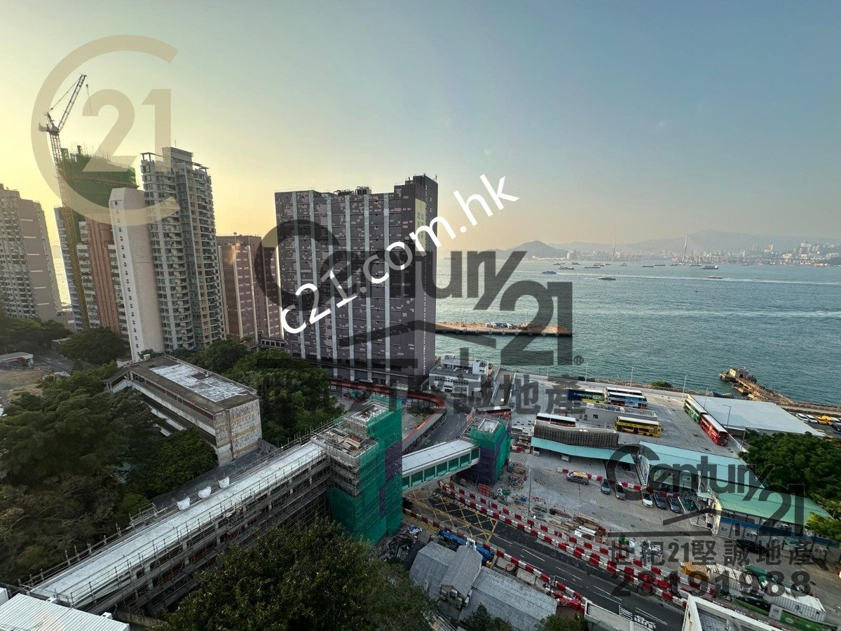 MOUNT DAVIS 33 Kennedy Town M M023274 For Buy