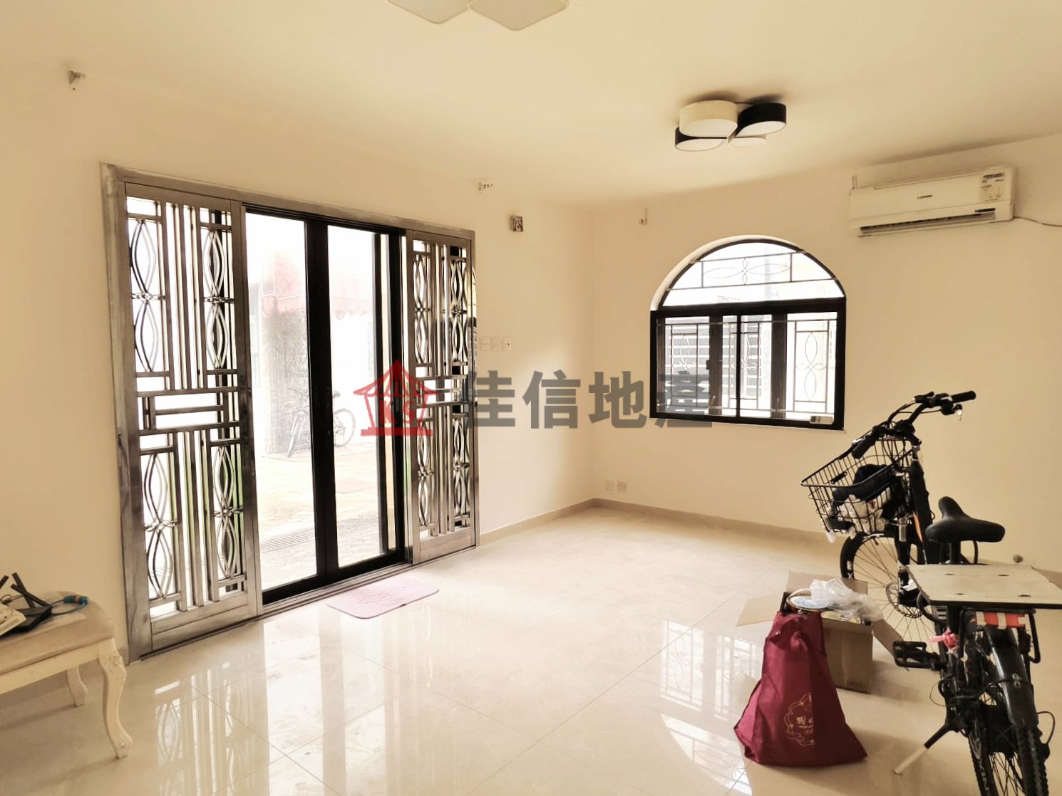 SHA LAN TSUEN Tai Po F041004 For Buy