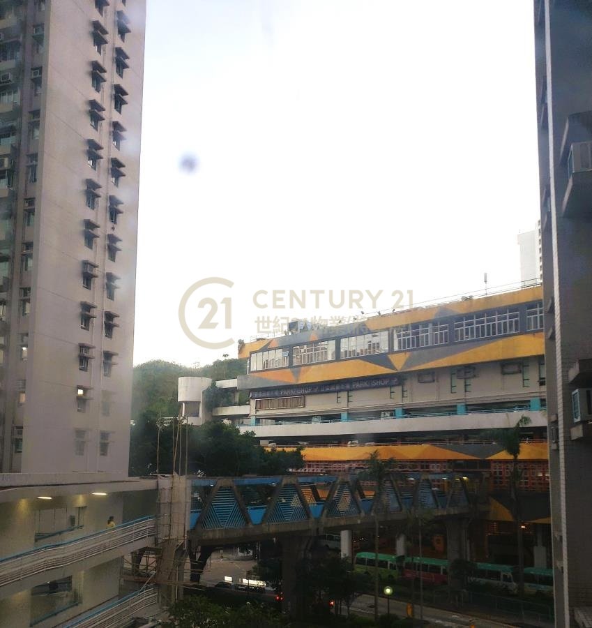 景明苑 A座 曦景閣 (綠表)