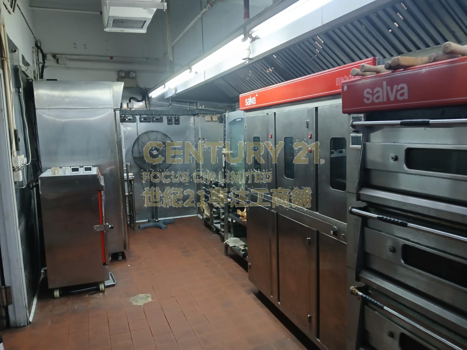 WAH FUNG IND CTR BLK 01 Kwai Chung M K225025 For Buy