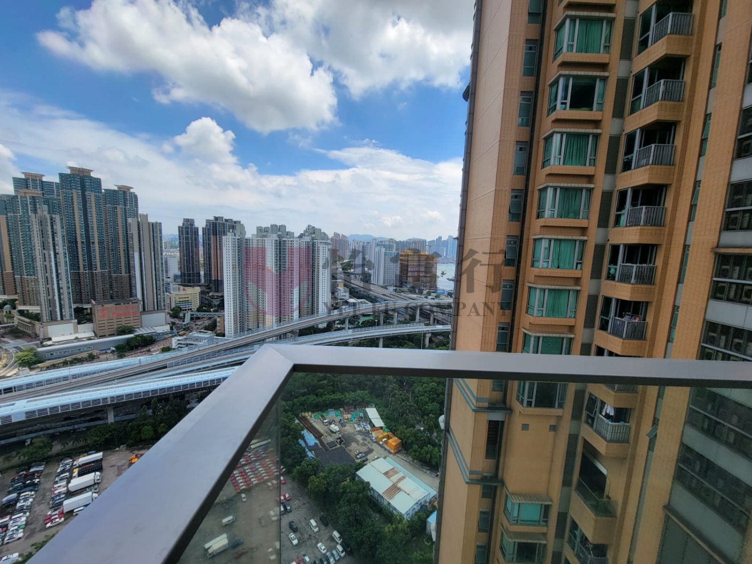 MANHATTAN HILL TWR 03 Lai Chi Kok H M036806 For Buy