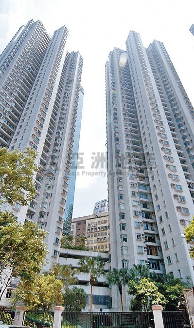 HARBOUR HTS NAM FUNG COURT North Point H F069972 For Buy