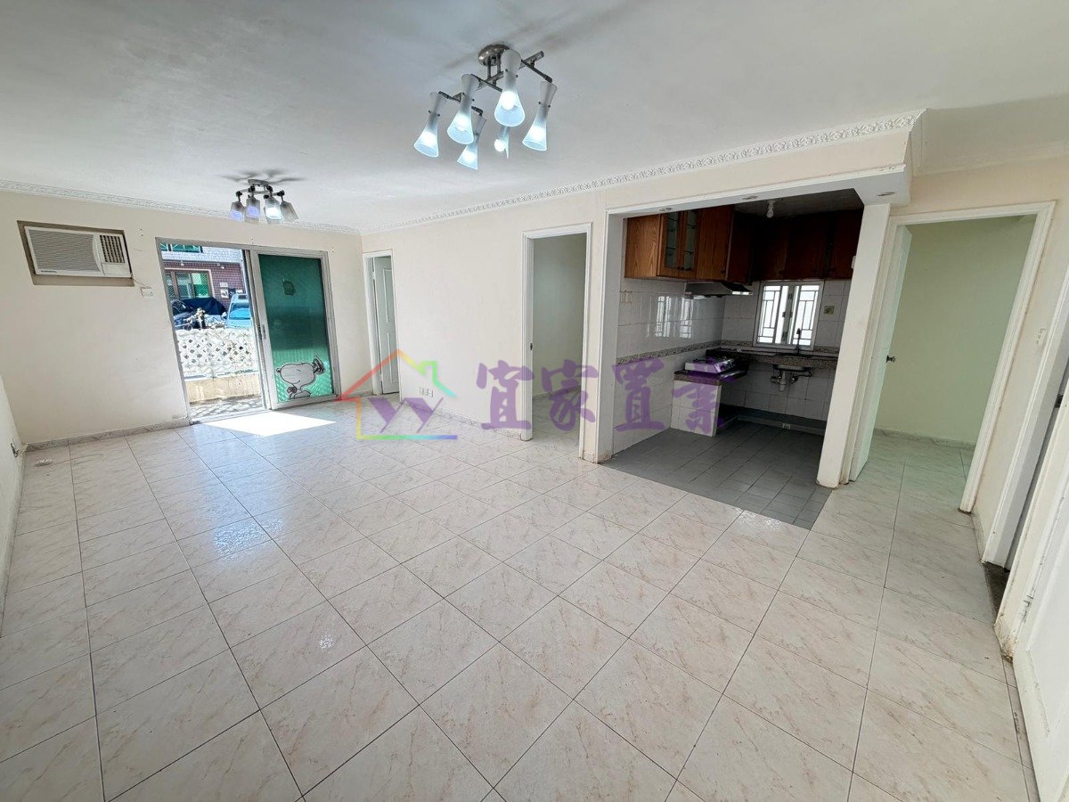 FORTUNE VILLA Tuen Mun L 005816 For Buy