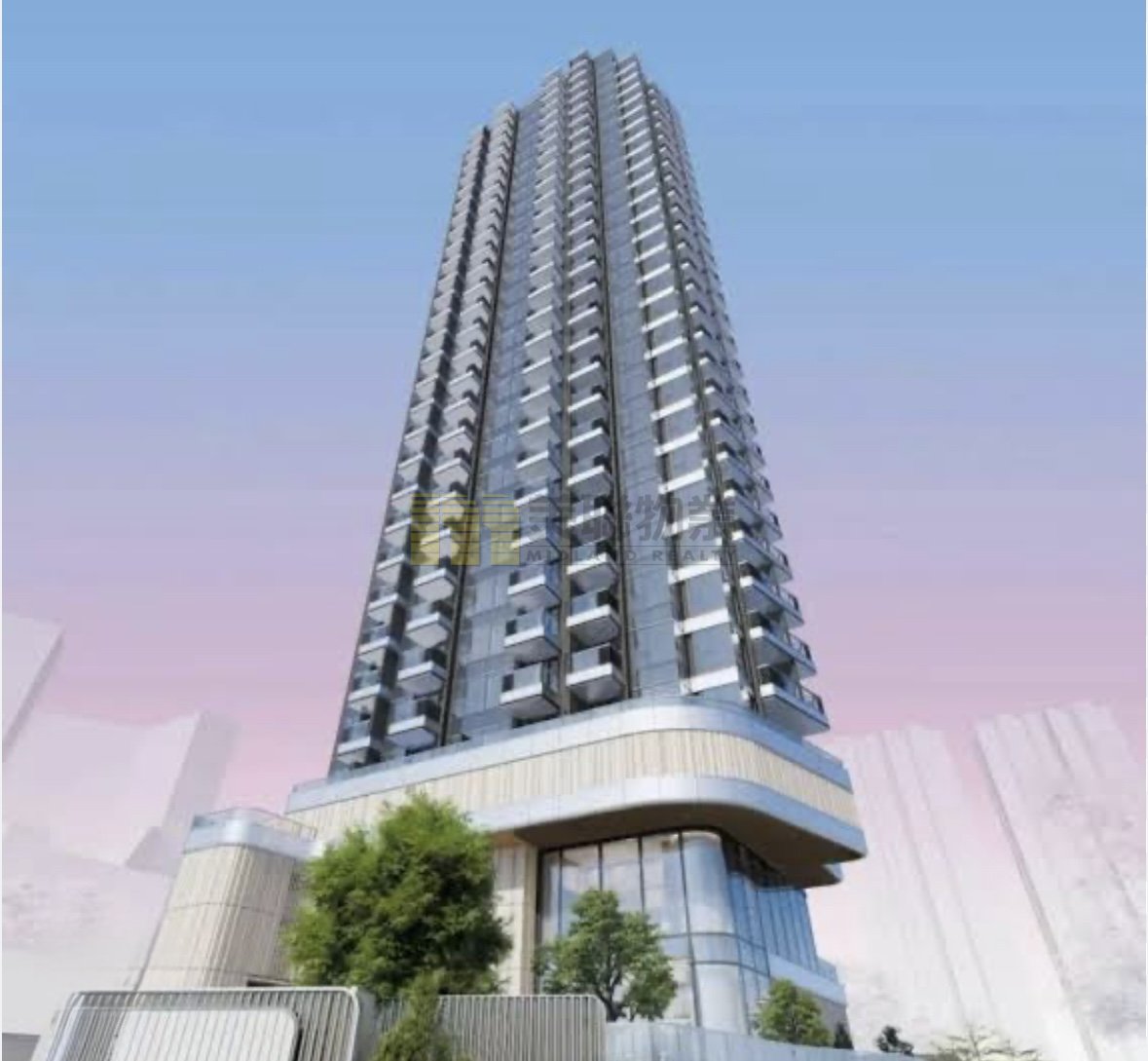 UNI RESIDENCE Shatin H 1846676 For Buy