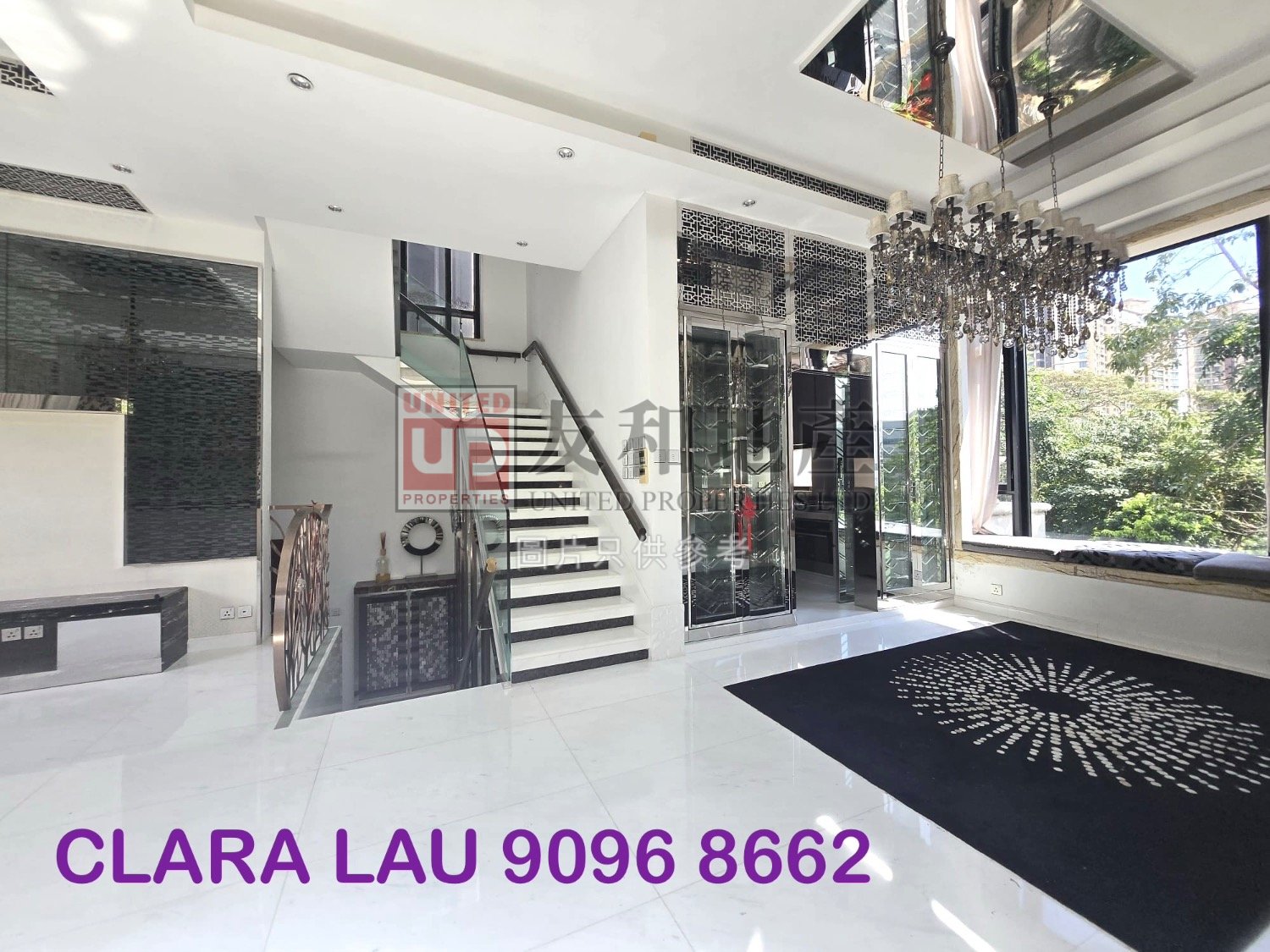 KING'S PARK HILL (HSE) Yau Ma Tei T136367 For Buy