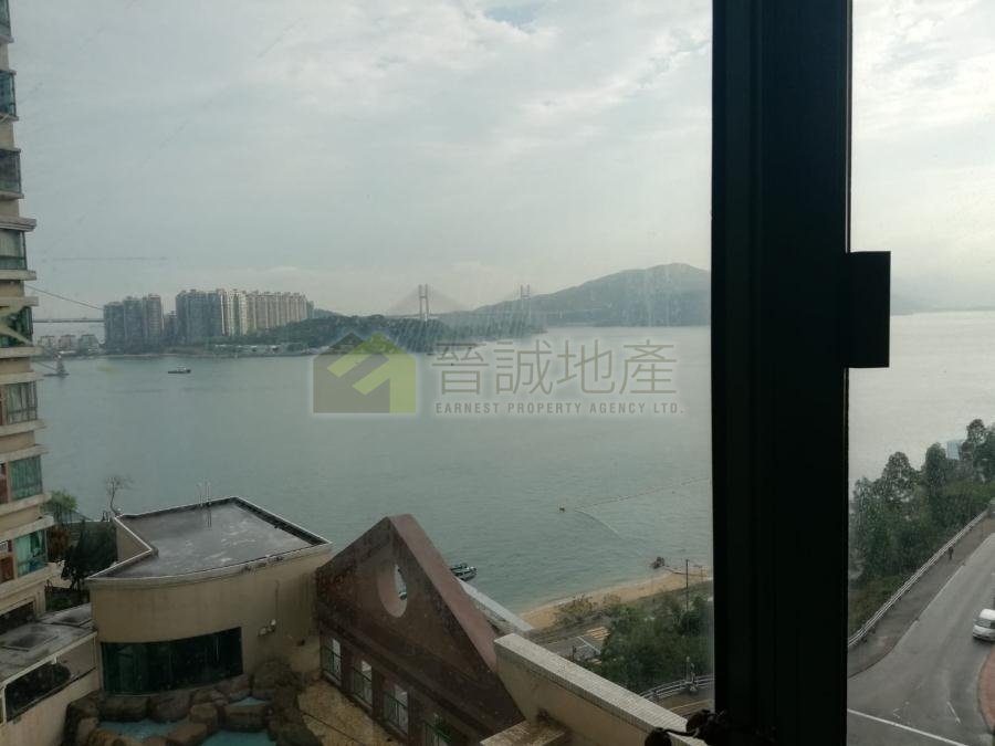 SEA CREST VILLA PH 01 BLK 03 Tsuen Wan C033141 For Buy