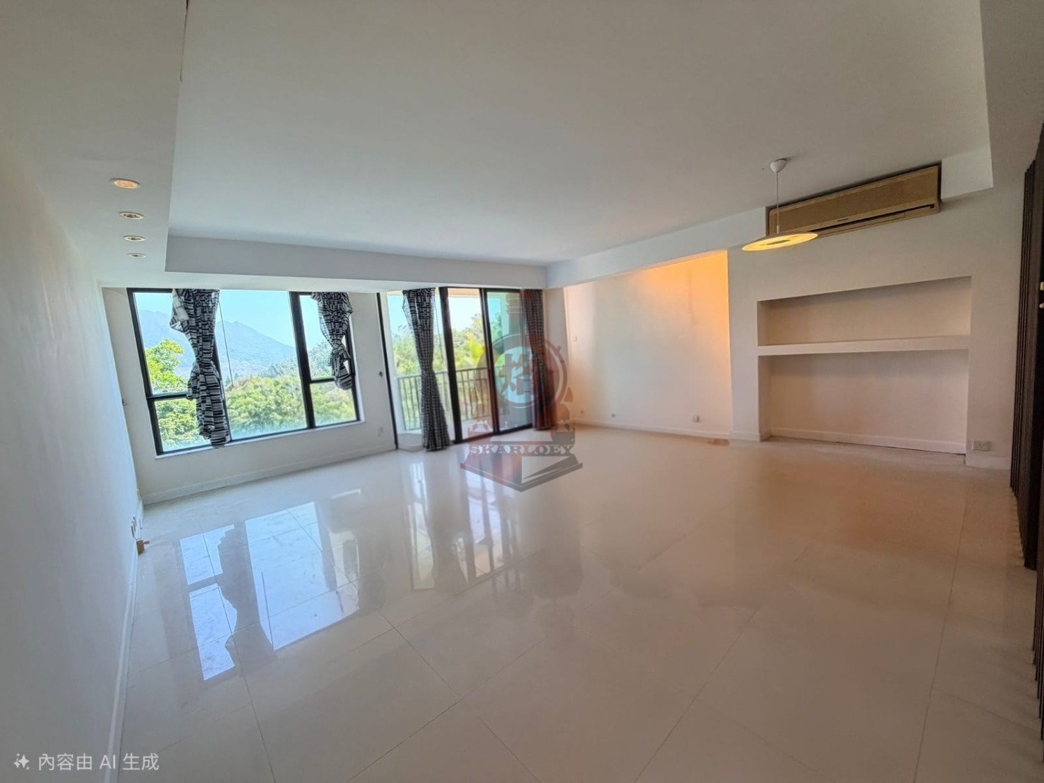 FOREST HILL Tai Po H 1822636 For Buy