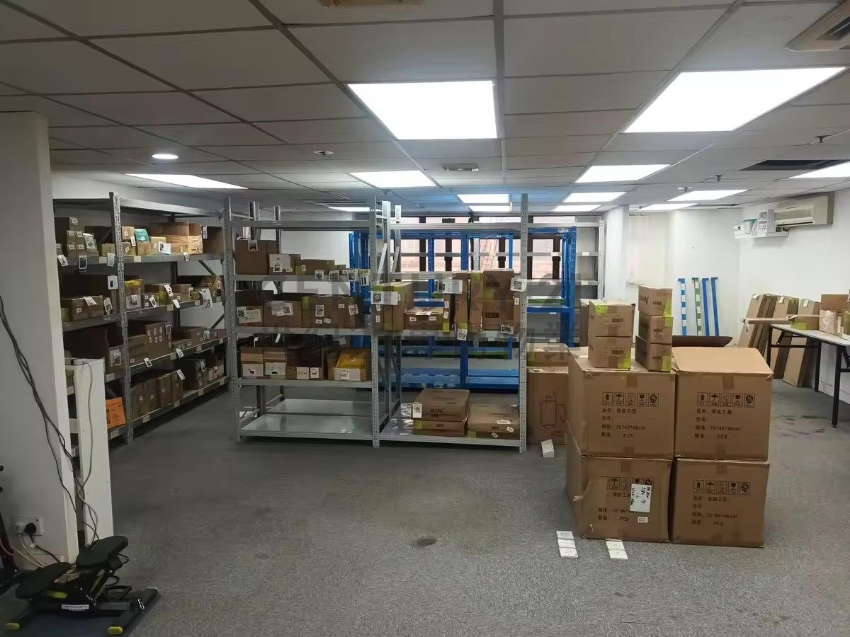 INTERNATIONAL PLAZA Kowloon Bay L C115268 For Buy