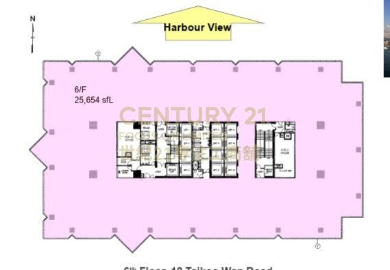 TAIKOO SHING 12 TAIKOO WAN RD Quarry Bay M K228573 For Buy
