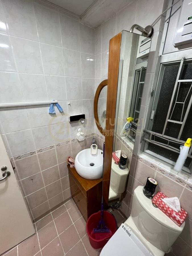 寶盈花園 第02座 (連地價)