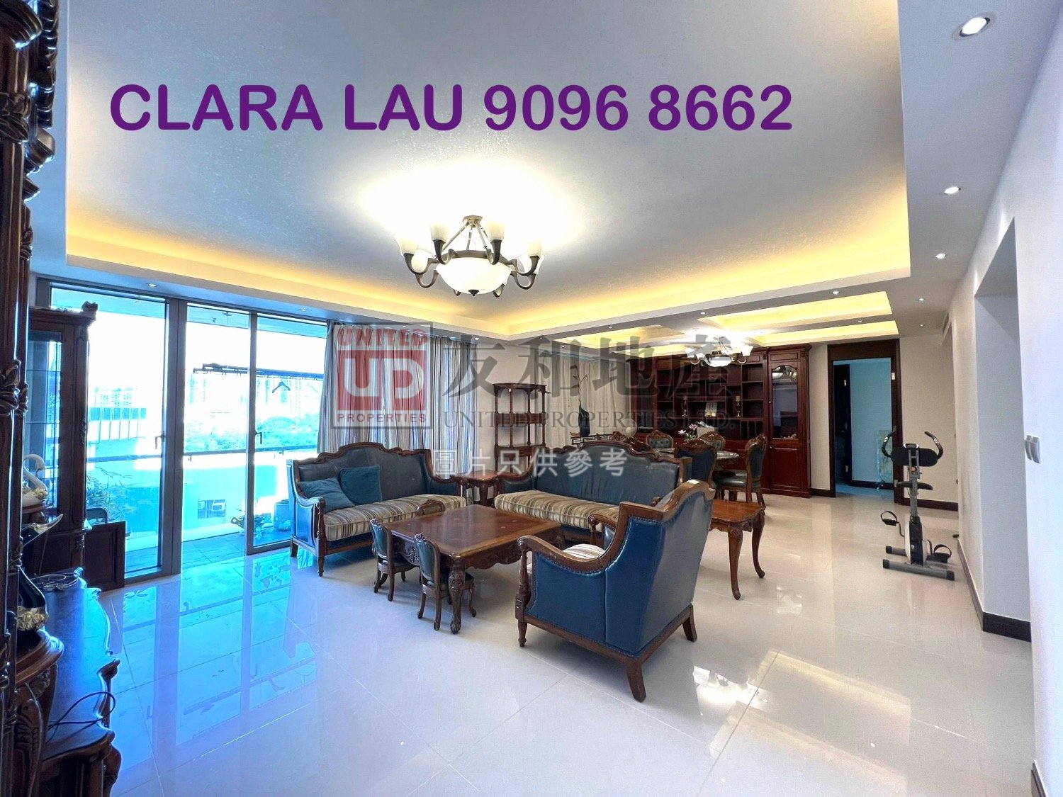 CELESTIAL HTS CELESTIAL  Ho Man Tin H K151302 For Buy