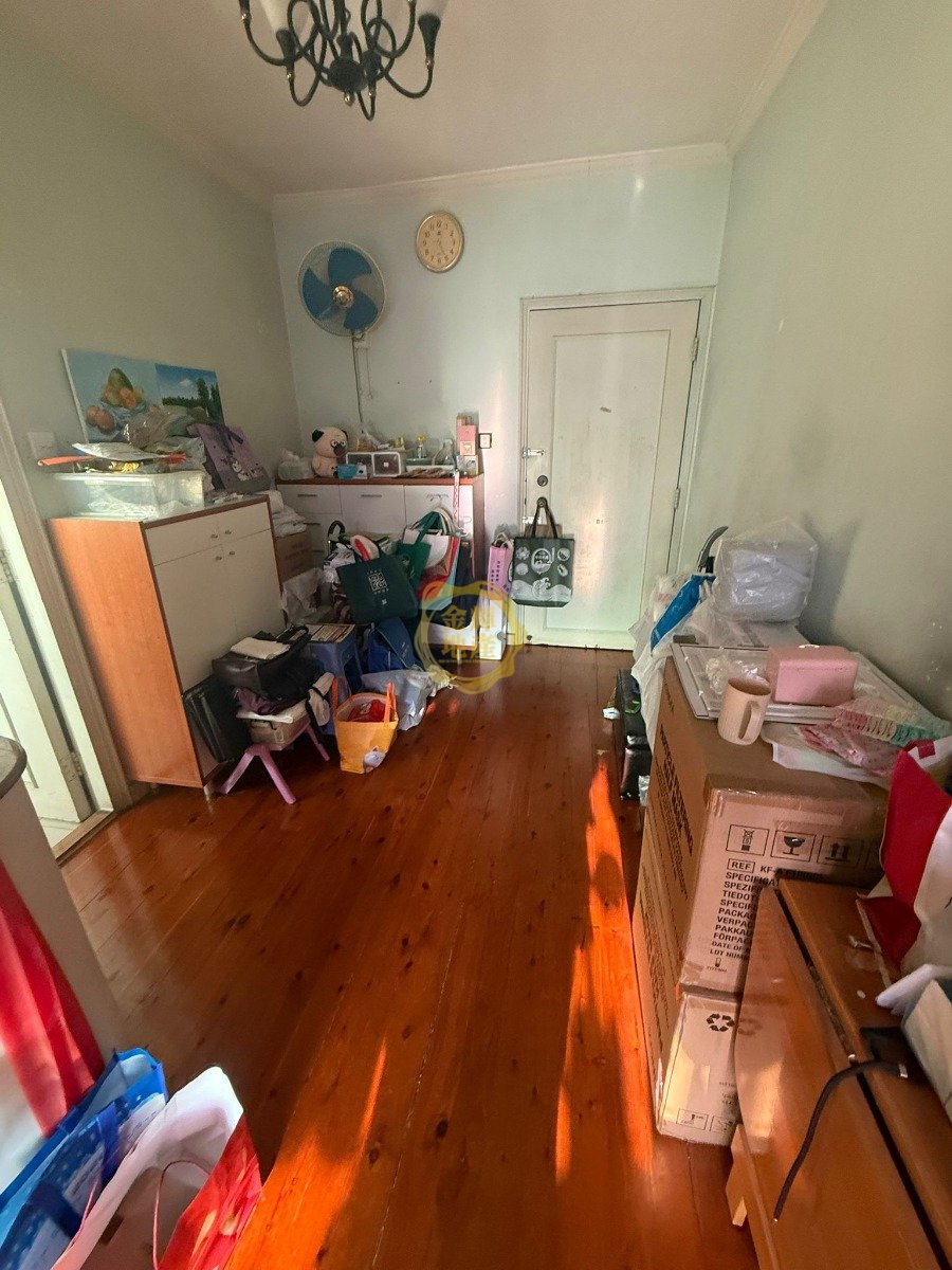 ROSEDALE GDNS Tuen Mun H S006798 For Buy