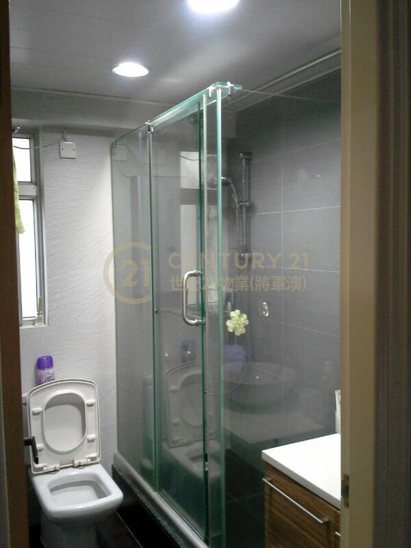 富康花園 第02期 第10座 (連地價)