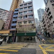 QUEEN'S RD W 222-224 Sai Ying Pun C166518 For Buy