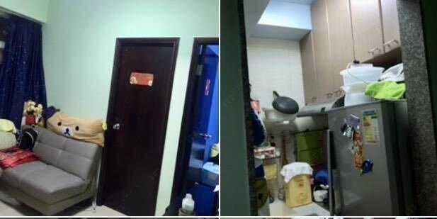 TAI WO CTR BLK 02 Tai Po L 1804478 For Buy