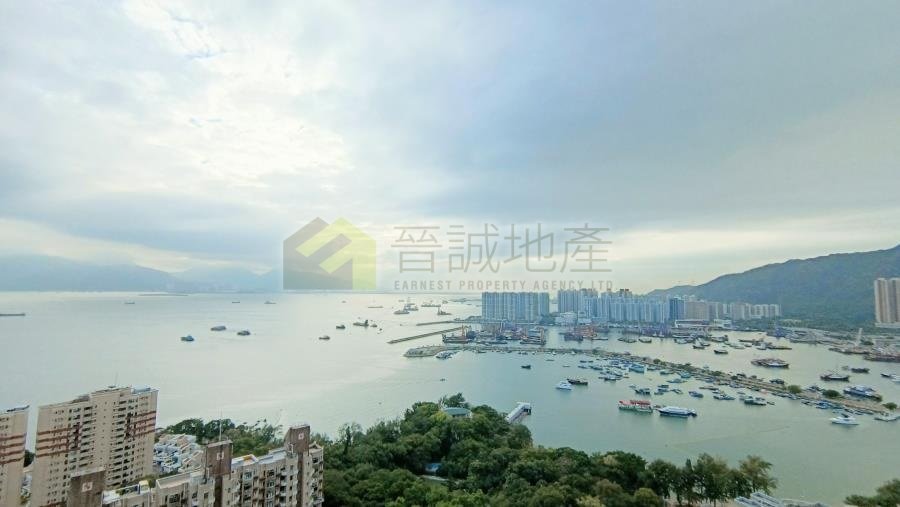 CROWN BY THE SEA Tuen Mun A038742 For Buy