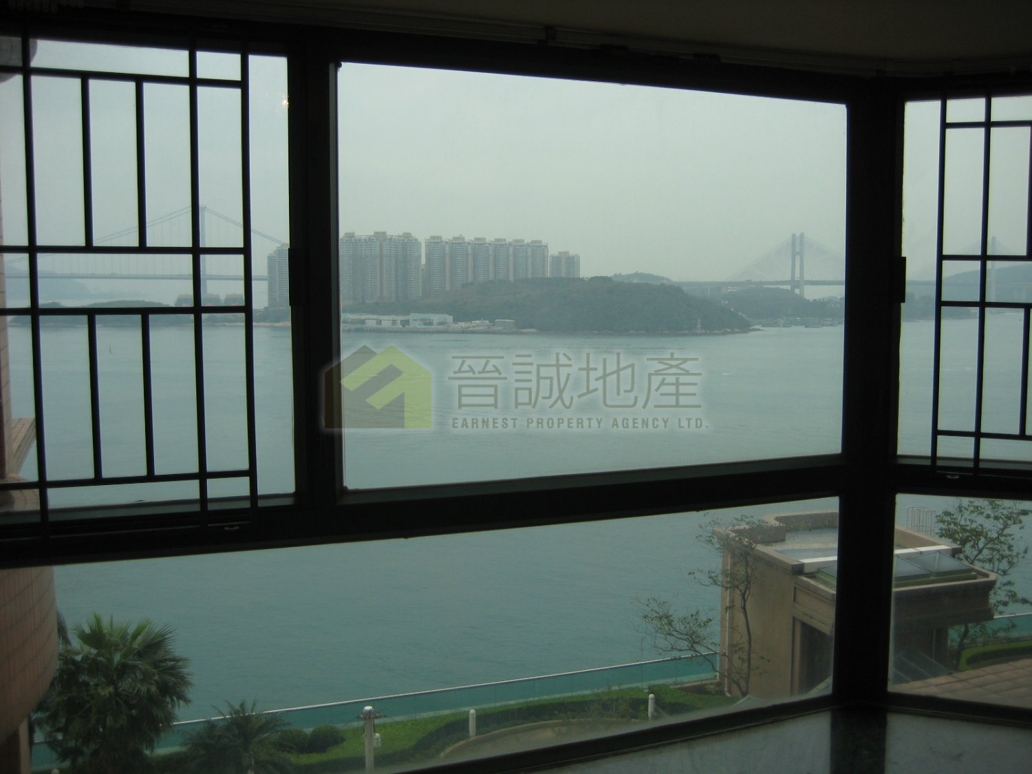 浪翠園 第03期 第07座 售盤 #C007887 5