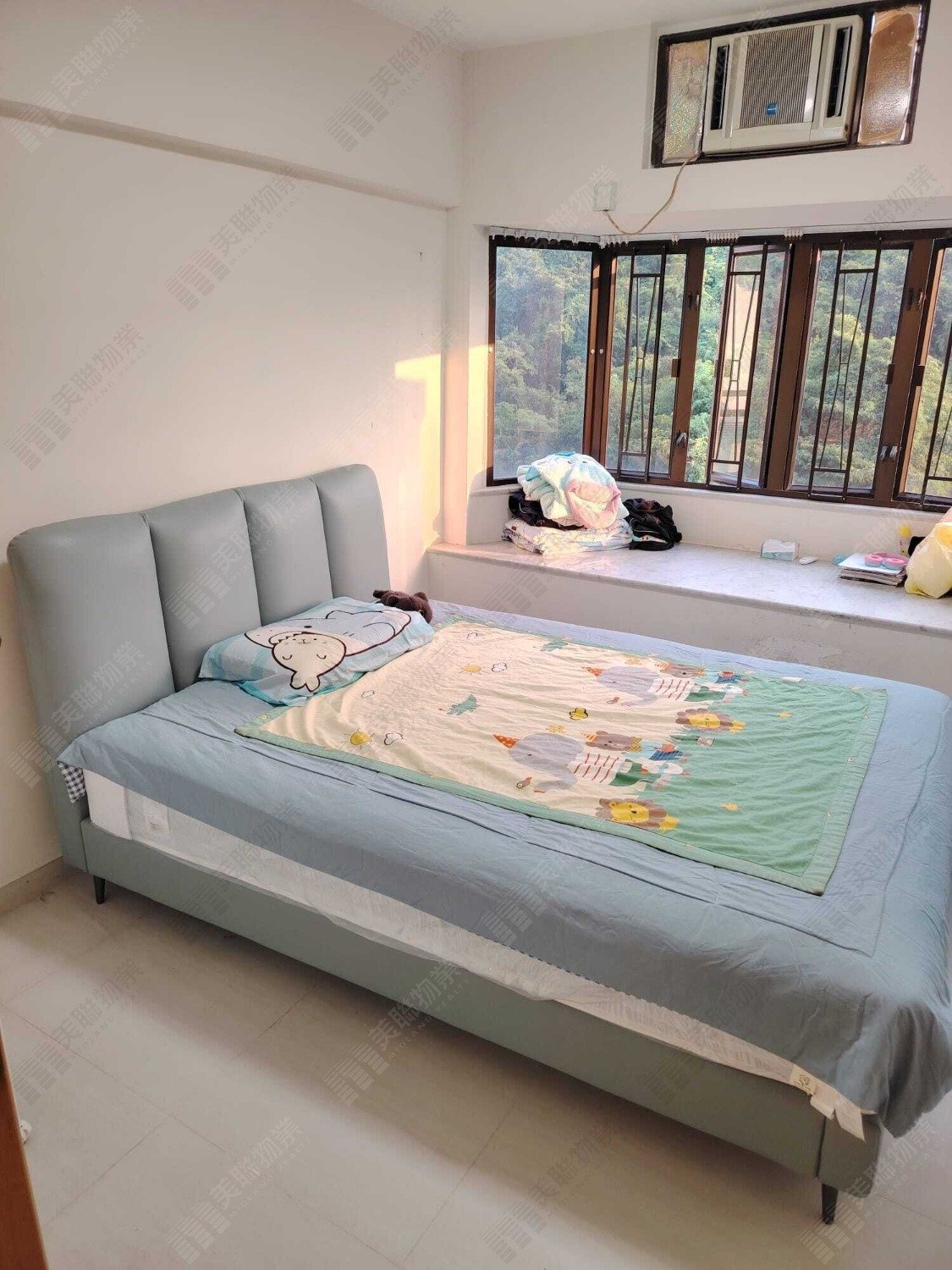 BELAIR GDNS ADMIRALTY HTS Shatin L 1845924 For Buy