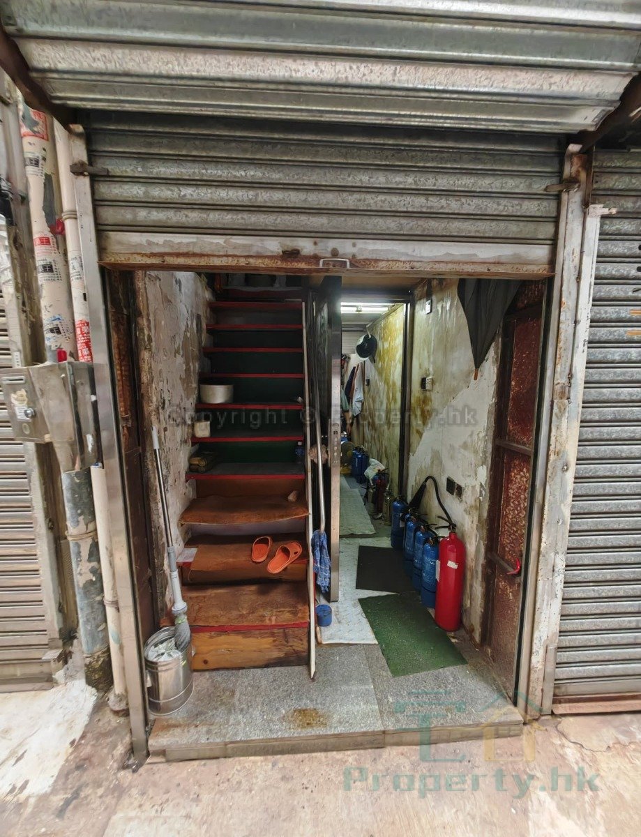 HONG FAI BLDG Cheung Sha Wan L 1880154 For Buy