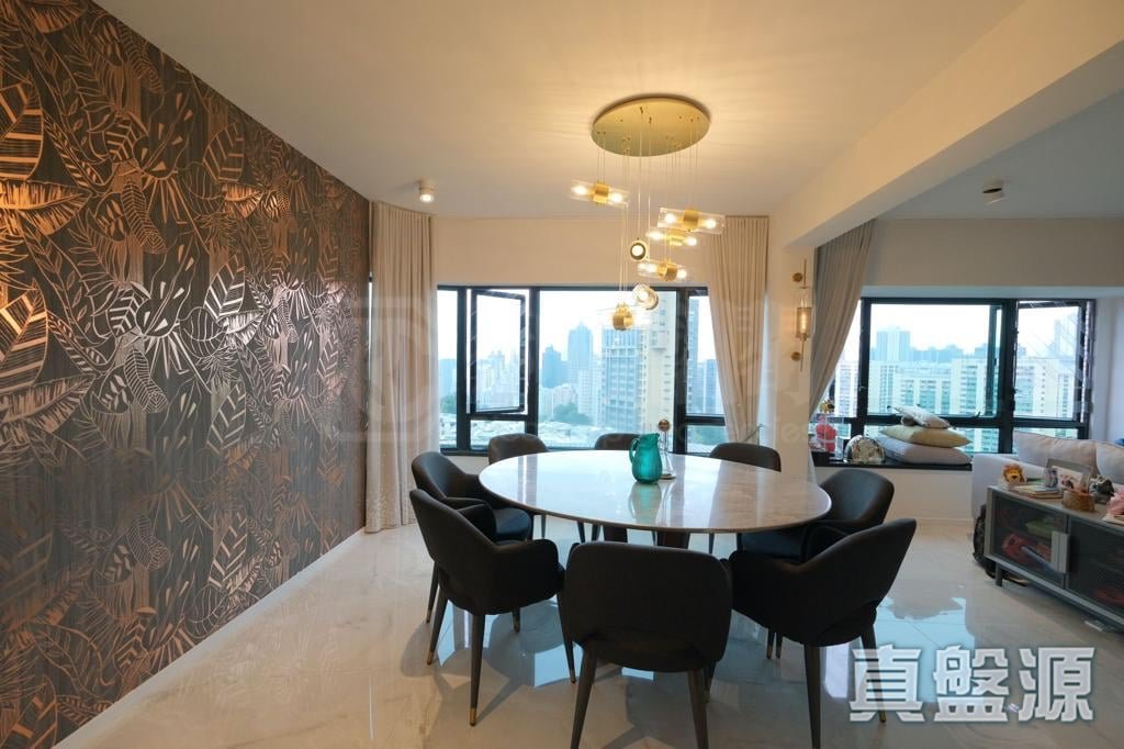 KING'S PARK VILLA BLK 03 Yau Ma Tei 1853496 For Buy