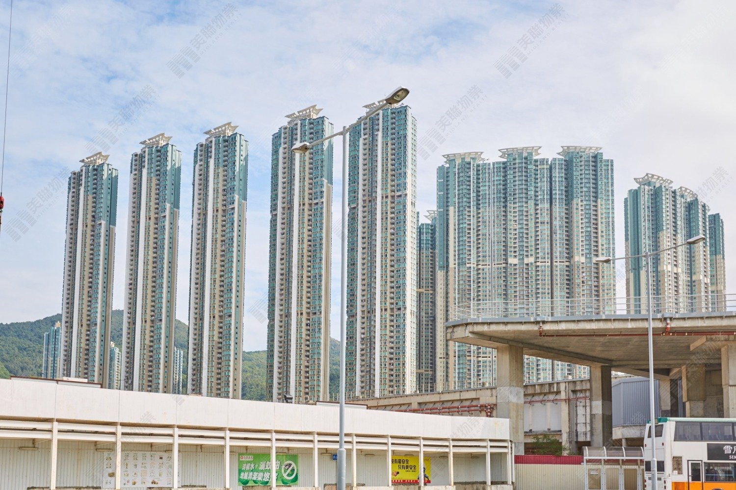 LOHAS PARK PH 12B PARK SEASONS TWR 02A Tseung Kwan O M 1817390 For Buy