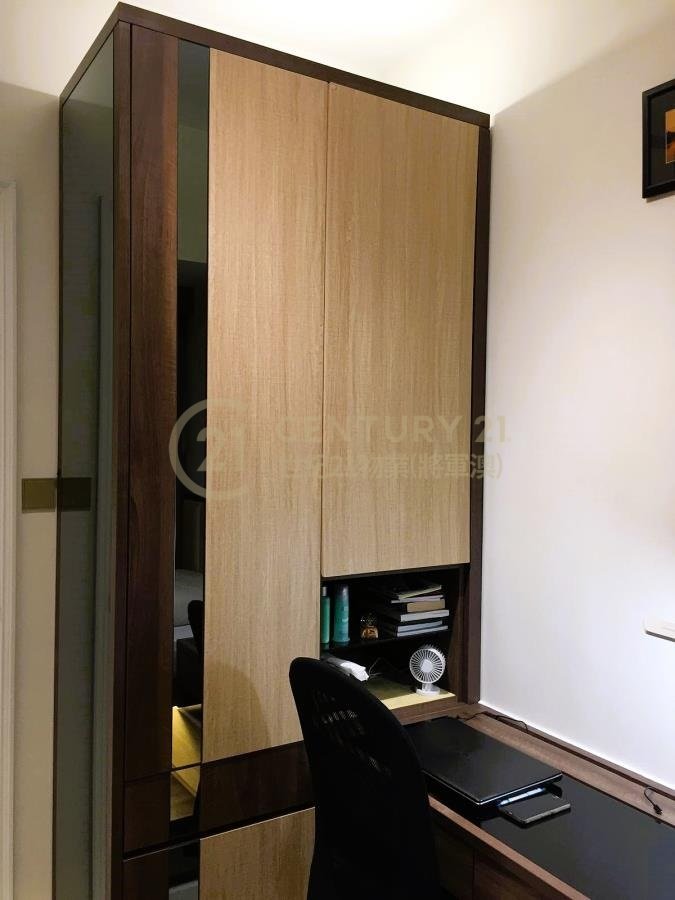 日出康城 第03期 緻藍天 第05座