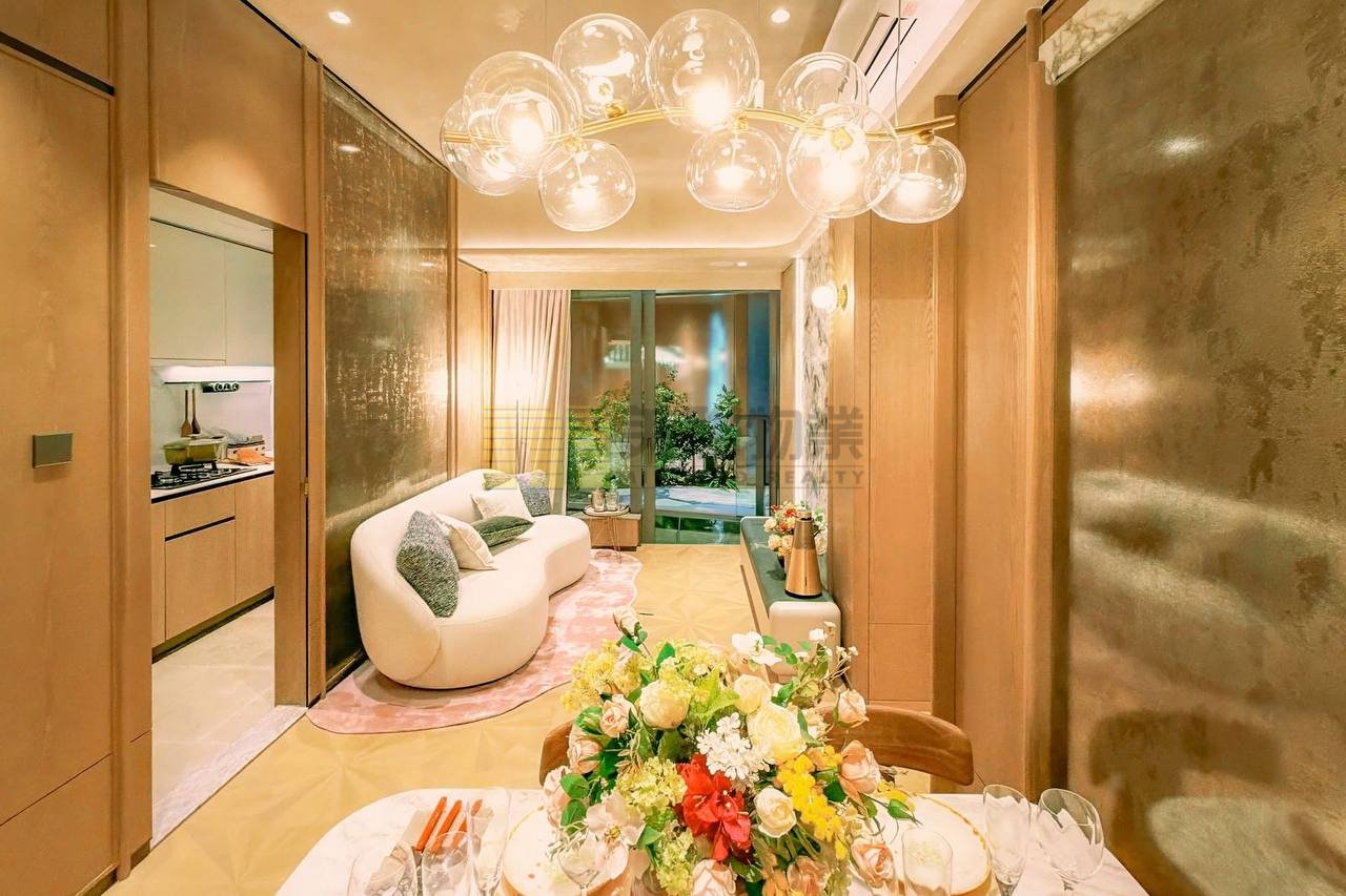 ONE VICTORIA COVE Hunghom 1838676 For Buy
