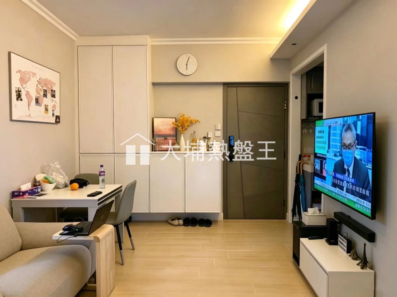 CULLINAN SKY  Kai Tak H 026154 For Buy