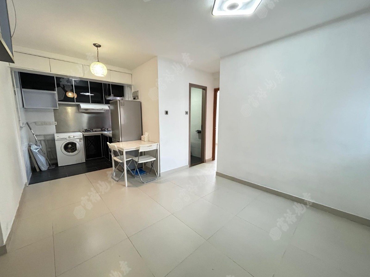 荃灣中心