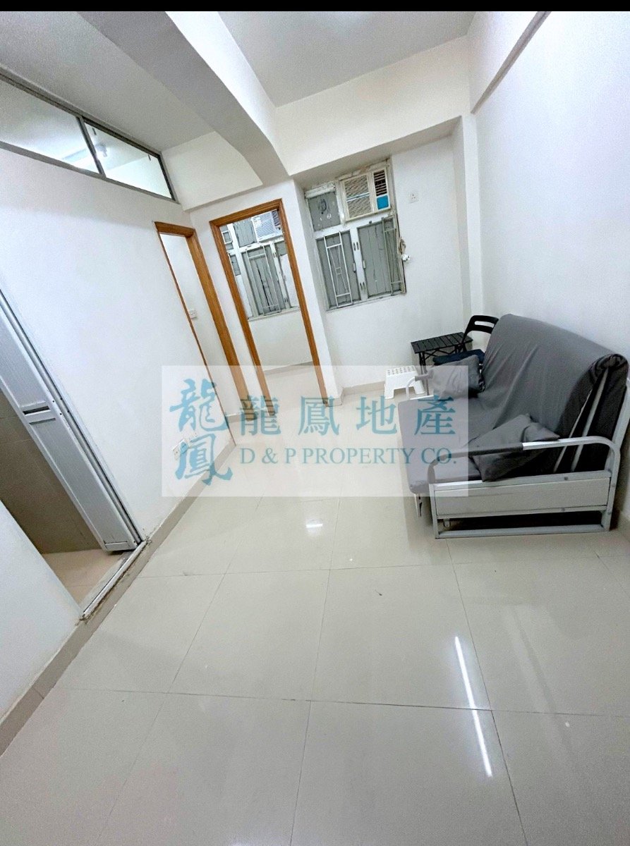 大角咀唐3/F Tai Kok Tsui M 1802792 For Buy