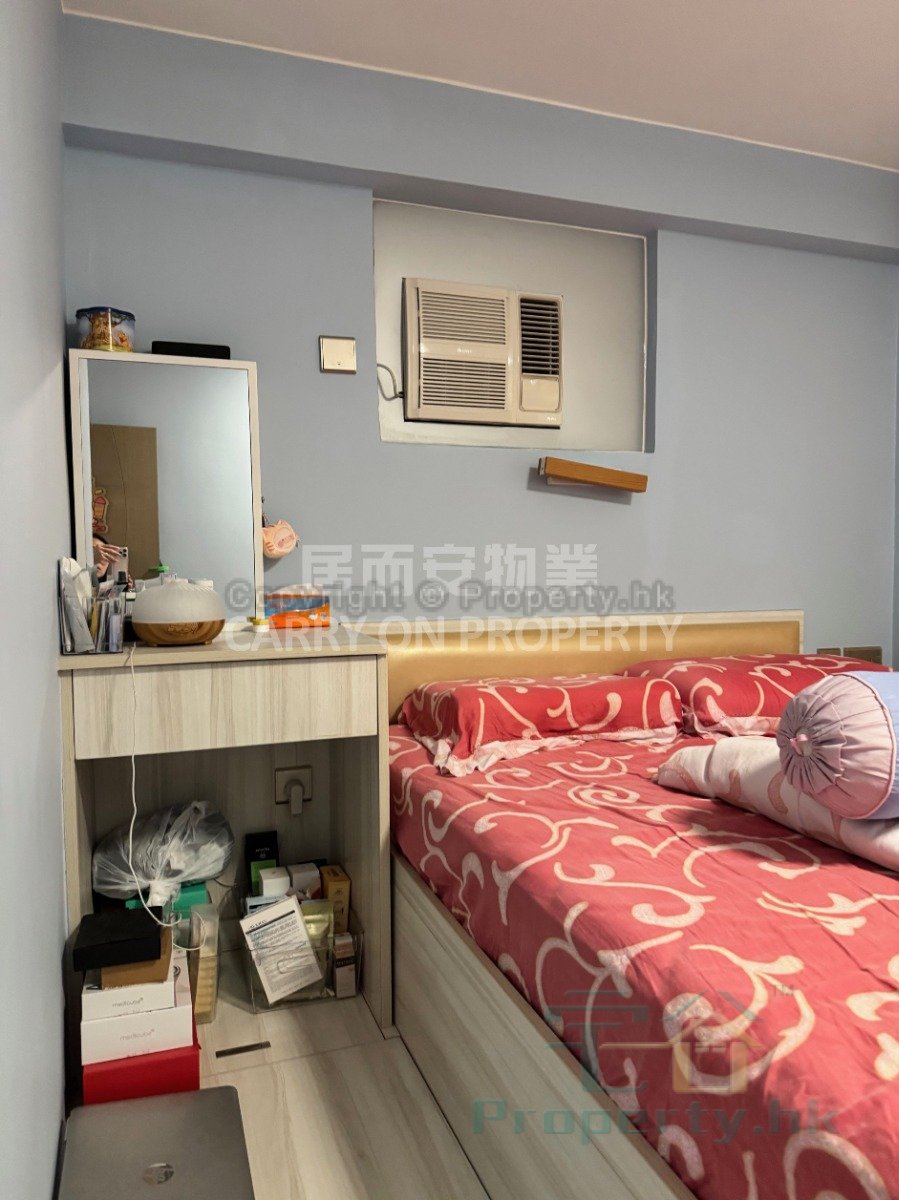 海濱花園 第21座 海妍閣